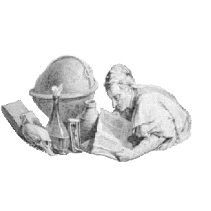 The Internaut